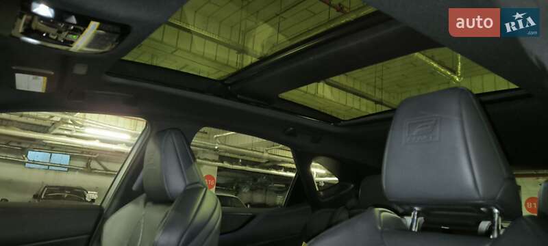 Внедорожник / Кроссовер Lexus NX 2021 в Измаиле