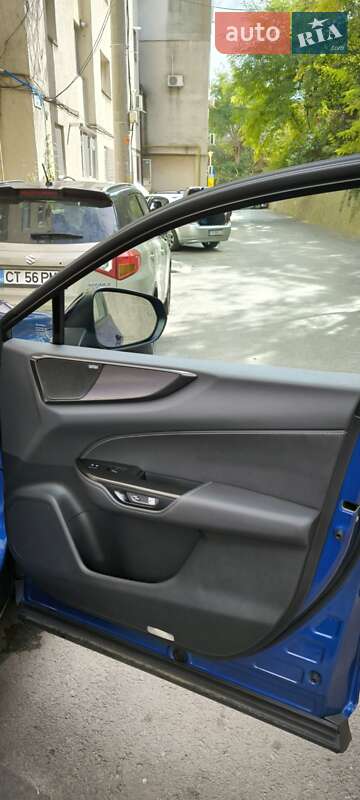 Внедорожник / Кроссовер Lexus NX 2021 в Измаиле