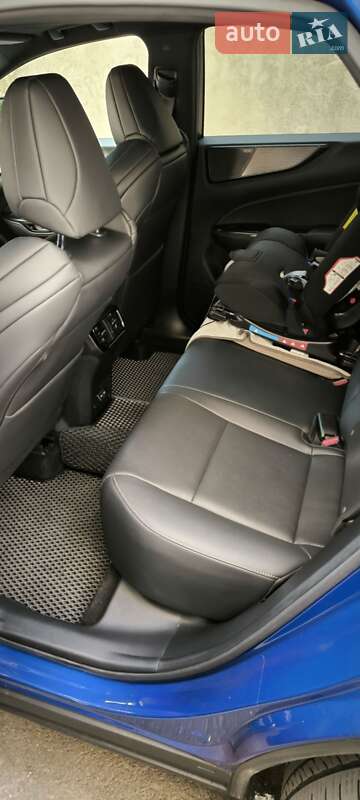 Внедорожник / Кроссовер Lexus NX 2021 в Измаиле