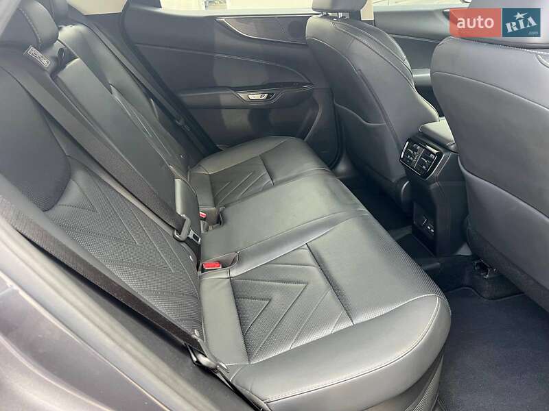 Внедорожник / Кроссовер Lexus NX 2022 в Одессе