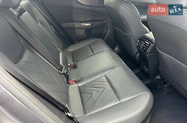 Внедорожник / Кроссовер Lexus NX 2022 в 