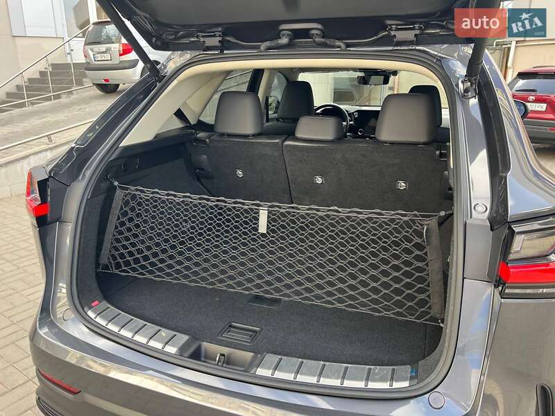 Внедорожник / Кроссовер Lexus NX 2022 в Одессе