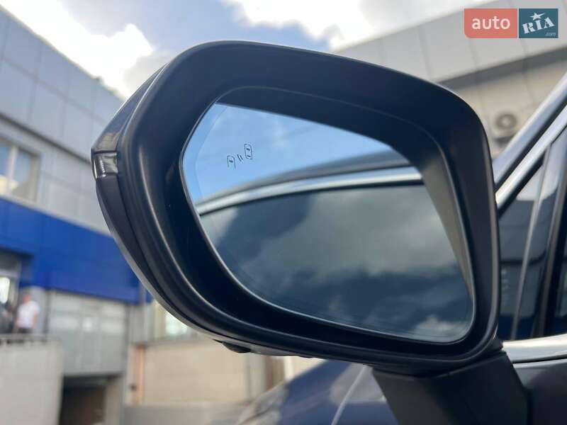 Внедорожник / Кроссовер Lexus NX 2022 в Одессе