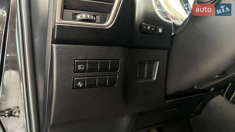 Позашляховик / Кросовер Lexus NX 2018 в Ужгороді фото 12 Позашляховик / Кросовер Lexus NX 2018 в Ужгороді