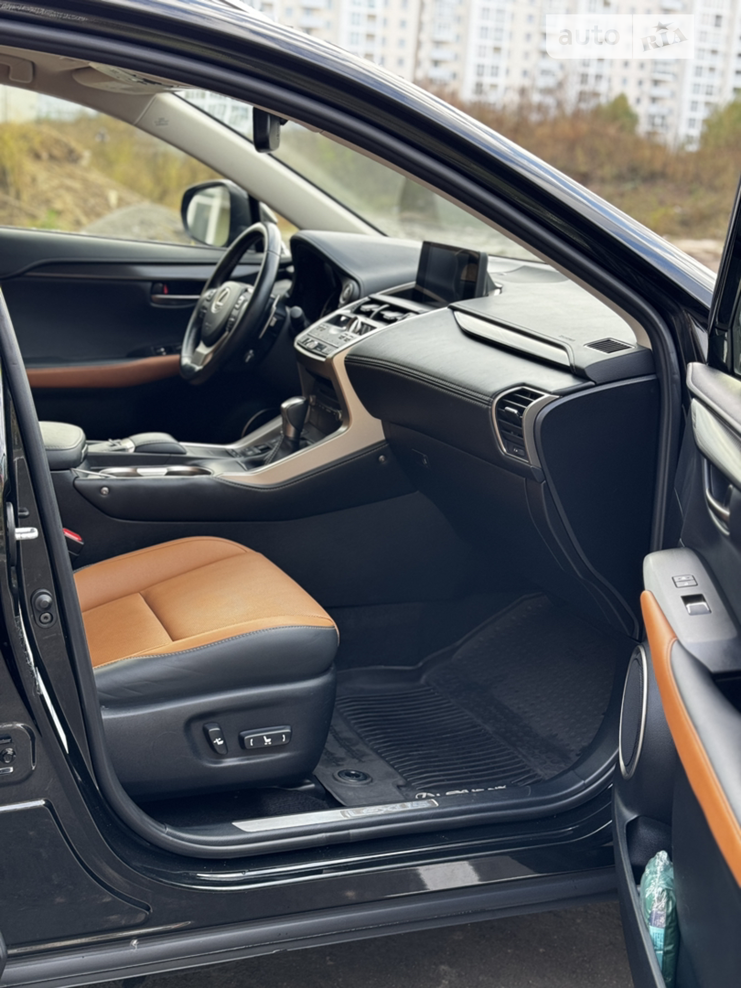 2019 Lexus NX - мініатюра 19