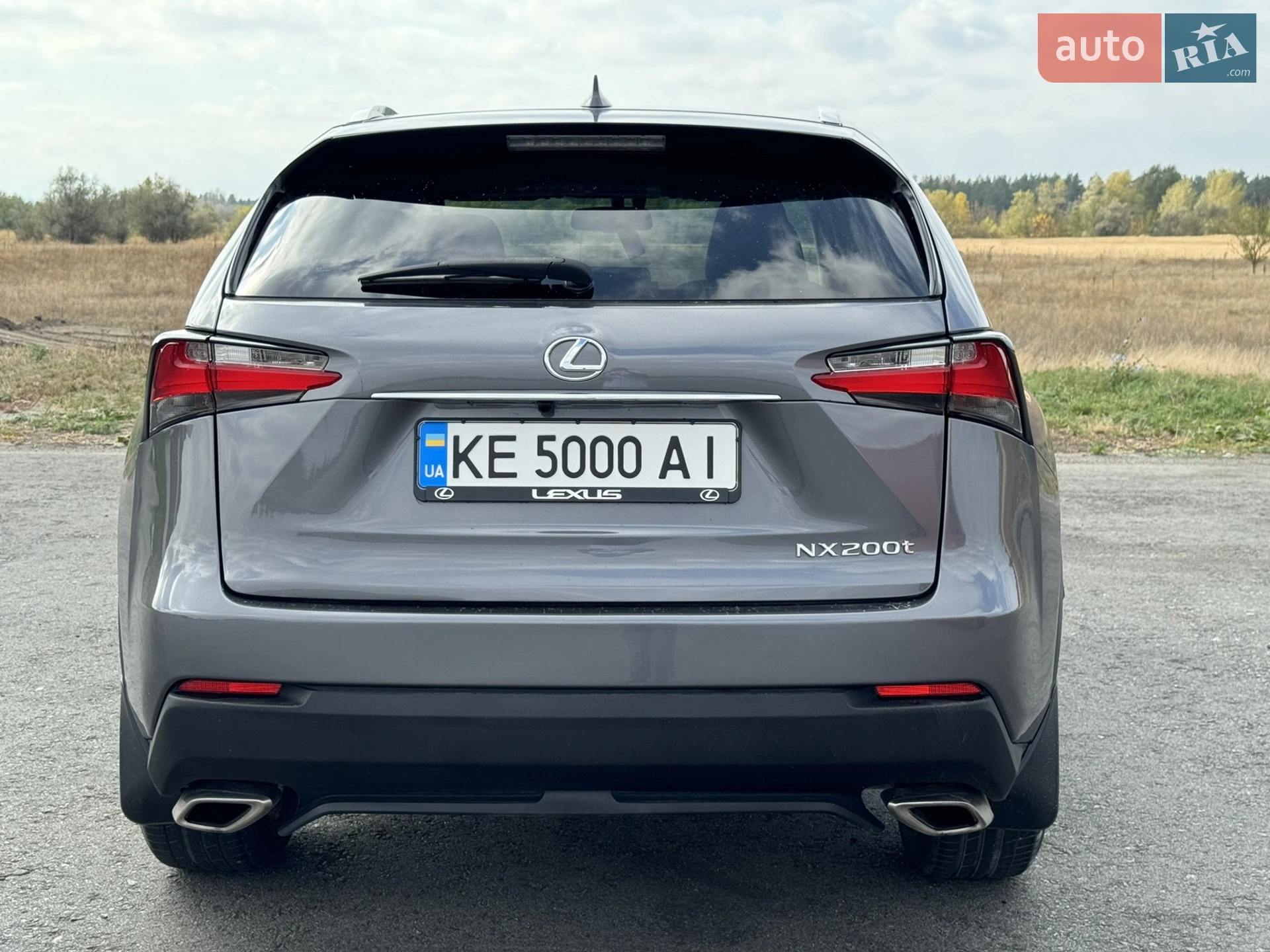 2016 Lexus NX - мініатюра 8