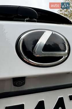 Внедорожник / Кроссовер Lexus NX 2019 в 