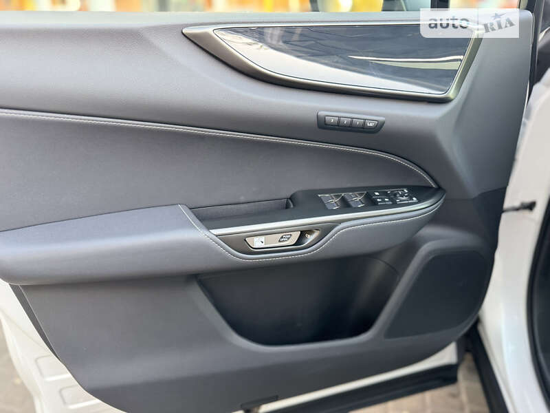 Позашляховик / Кросовер Lexus NX 2022 в Одесі