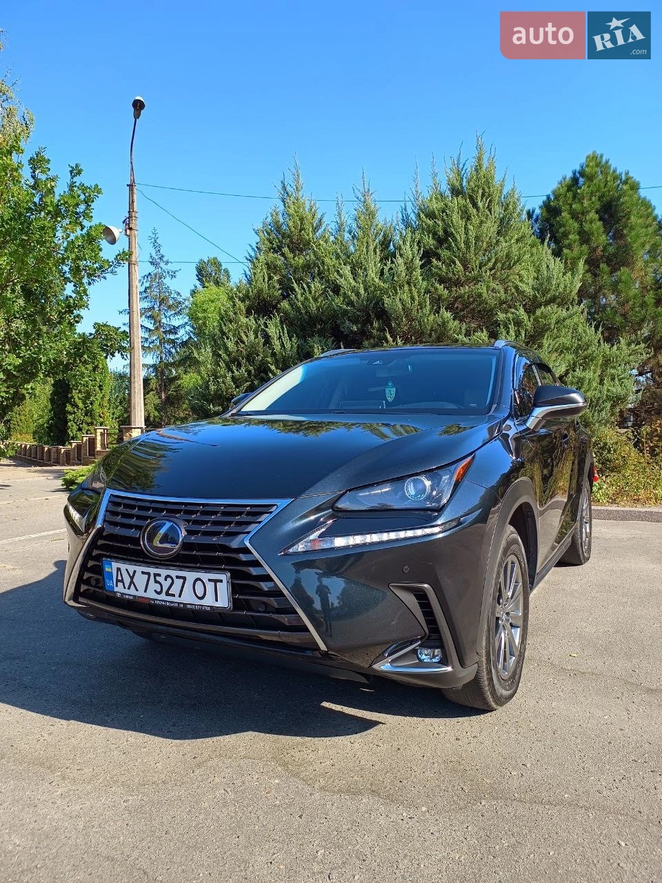 2018 Lexus NX - мініатюра 45
