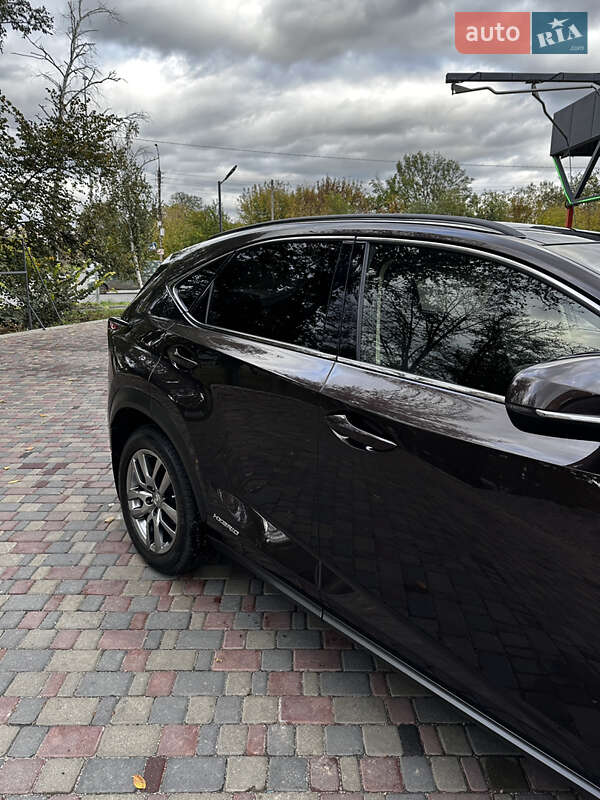 Внедорожник / Кроссовер Lexus NX 2014 в Смеле фото 6 Внедорожник / Кроссовер Lexus NX 2014 в Смеле