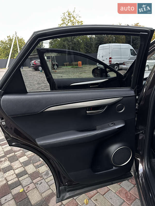 Внедорожник / Кроссовер Lexus NX 2014 в Смеле фото 27 Внедорожник / Кроссовер Lexus NX 2014 в Смеле