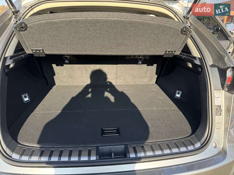 Внедорожник / Кроссовер Lexus NX 2019 в Броварах фото 22 Внедорожник / Кроссовер Lexus NX 2019 в Броварах