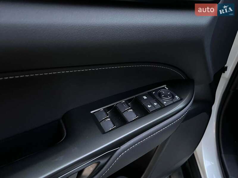 Позашляховик / Кросовер Lexus NX 2023 в Львові фото 13 Позашляховик / Кросовер Lexus NX 2023 в Львові