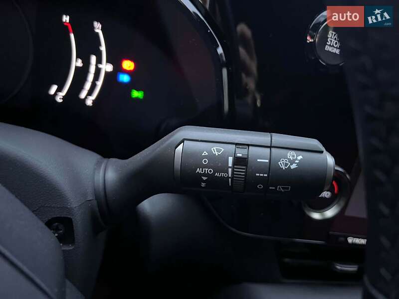 Позашляховик / Кросовер Lexus NX 2023 в Львові фото 21 Позашляховик / Кросовер Lexus NX 2023 в Львові