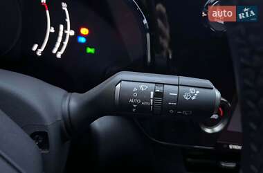 Внедорожник / Кроссовер Lexus NX 2023 в 