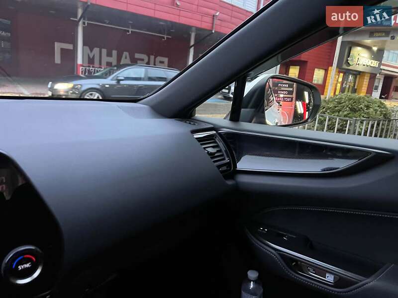 Позашляховик / Кросовер Lexus NX 2023 в Львові фото 27 Позашляховик / Кросовер Lexus NX 2023 в Львові