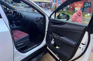 Внедорожник / Кроссовер Lexus NX 2023 в 
