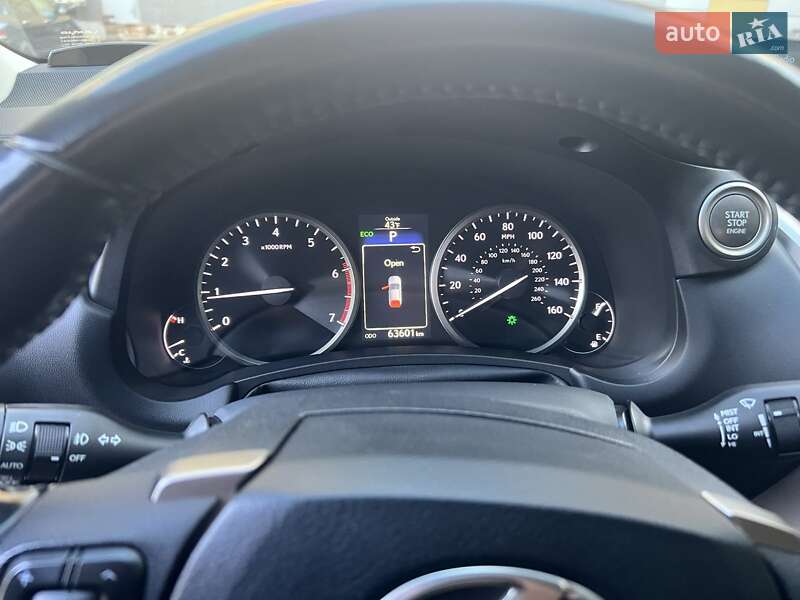 Внедорожник / Кроссовер Lexus NX 2016 в Днепре фото 5 Внедорожник / Кроссовер Lexus NX 2016 в Днепре