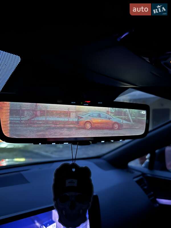 Внедорожник / Кроссовер Lexus NX 2022 в Ровно