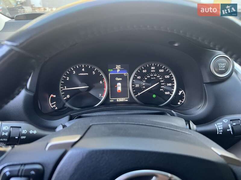 Внедорожник / Кроссовер Lexus NX 2016 в Днепре фото 16 Внедорожник / Кроссовер Lexus NX 2016 в Днепре