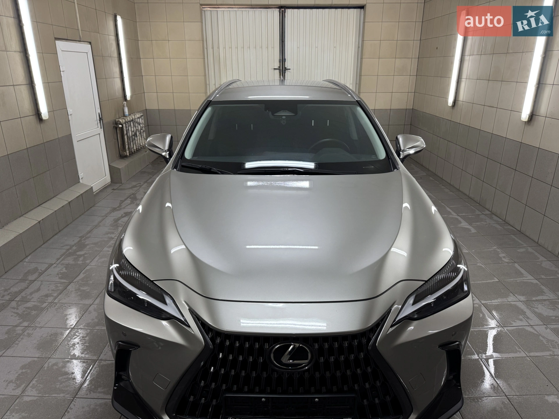 2023 Lexus NX - мініатюра 5