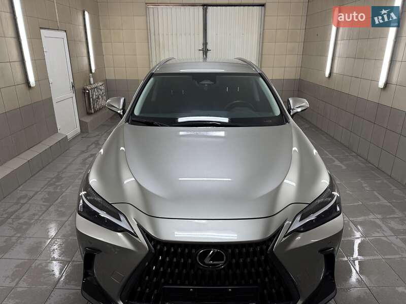 Внедорожник / Кроссовер Lexus NX 2023 в Умани