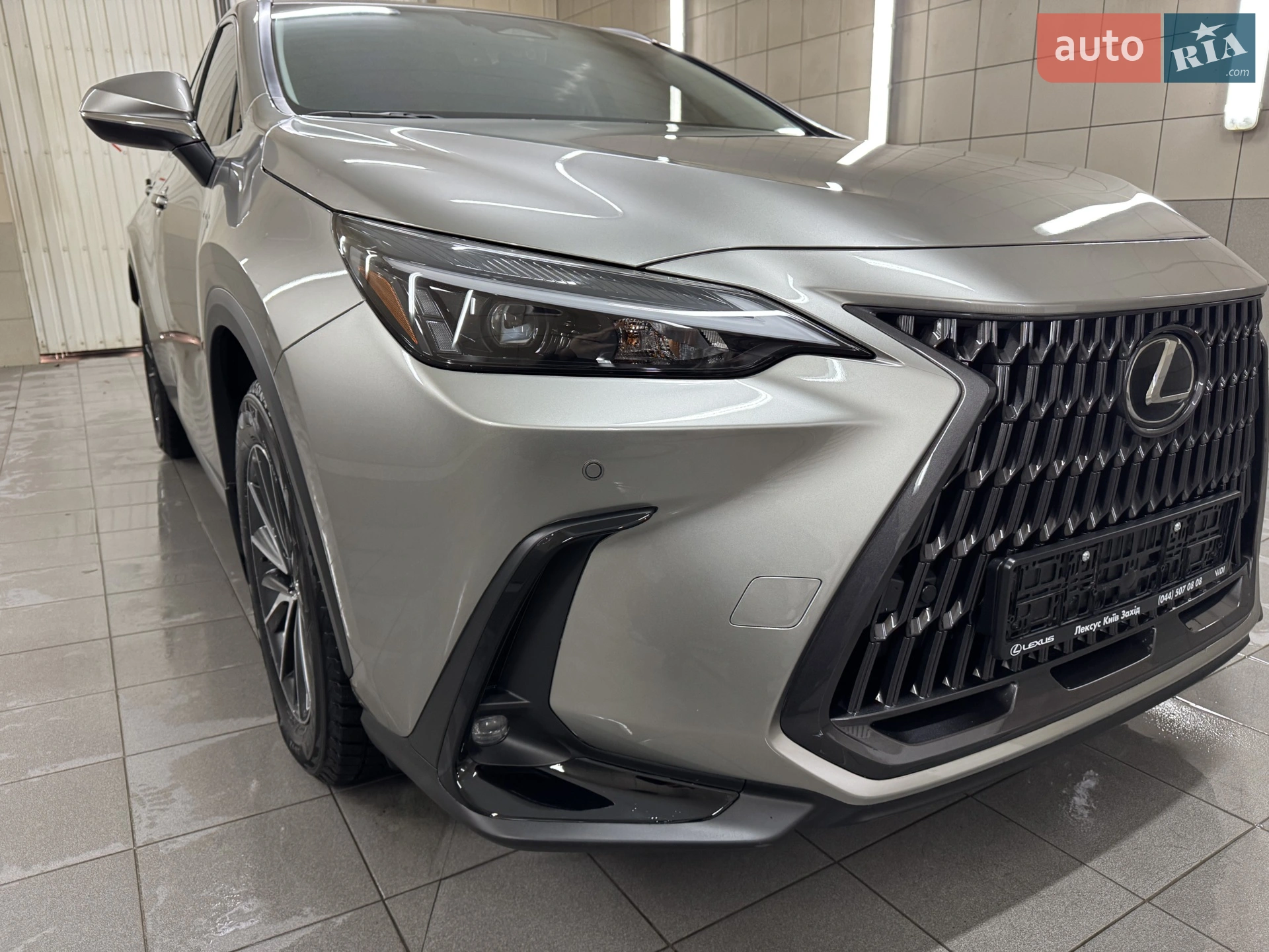 2023 Lexus NX - мініатюра 6