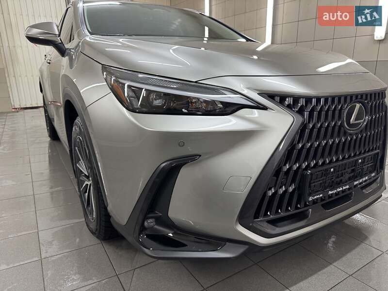 Внедорожник / Кроссовер Lexus NX 2023 в Умани