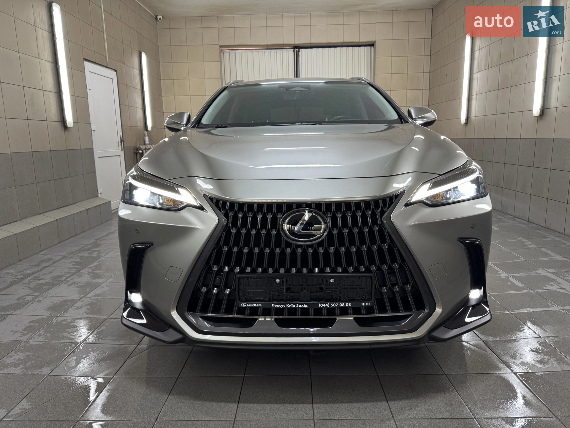 2023 Lexus NX - мініатюра 19