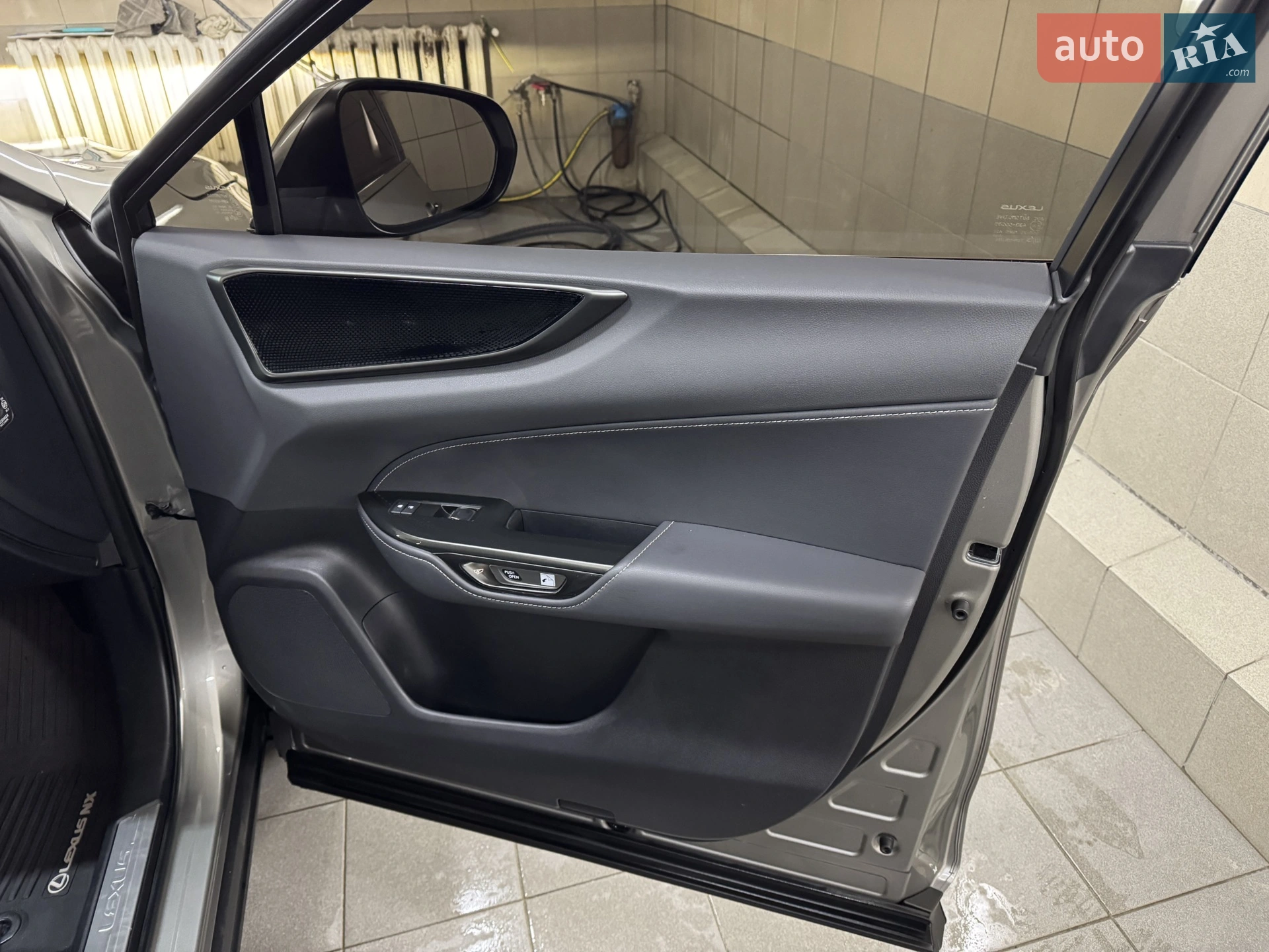2023 Lexus NX - мініатюра 26