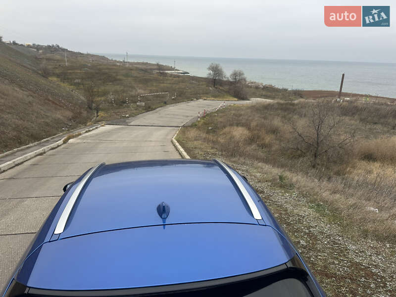 Позашляховик / Кросовер Lexus NX 2016 в Одесі