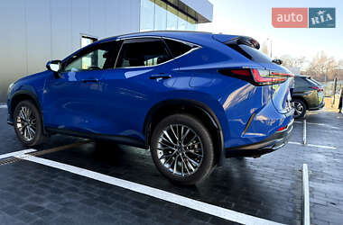 Позашляховик / Кросовер Lexus NX 2023 в Одесі