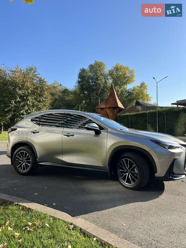 Внедорожник / Кроссовер Lexus NX 2022 в Киеве