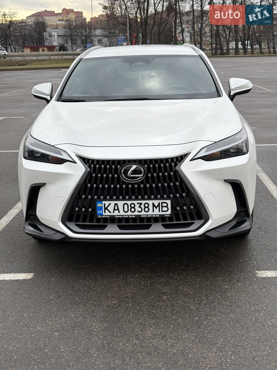 2021 Lexus NX - мініатюра 27