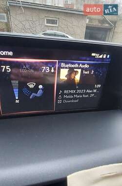 Внедорожник / Кроссовер Lexus NX 2021 в 
