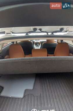 Внедорожник / Кроссовер Lexus NX 2021 в 