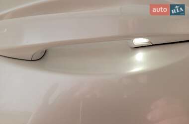 Внедорожник / Кроссовер Lexus NX 2019 в 