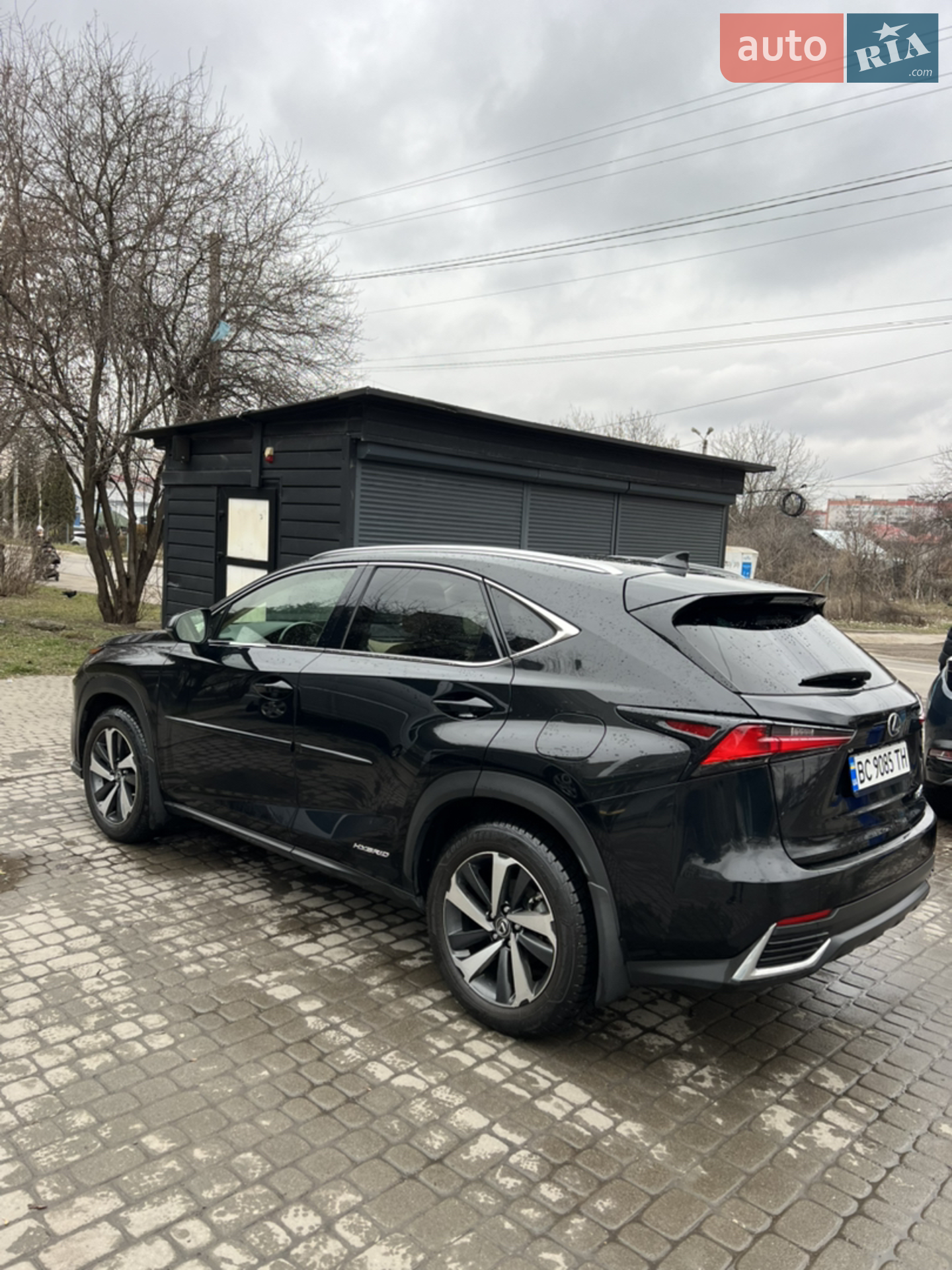 2018 Lexus NX - мініатюра 9