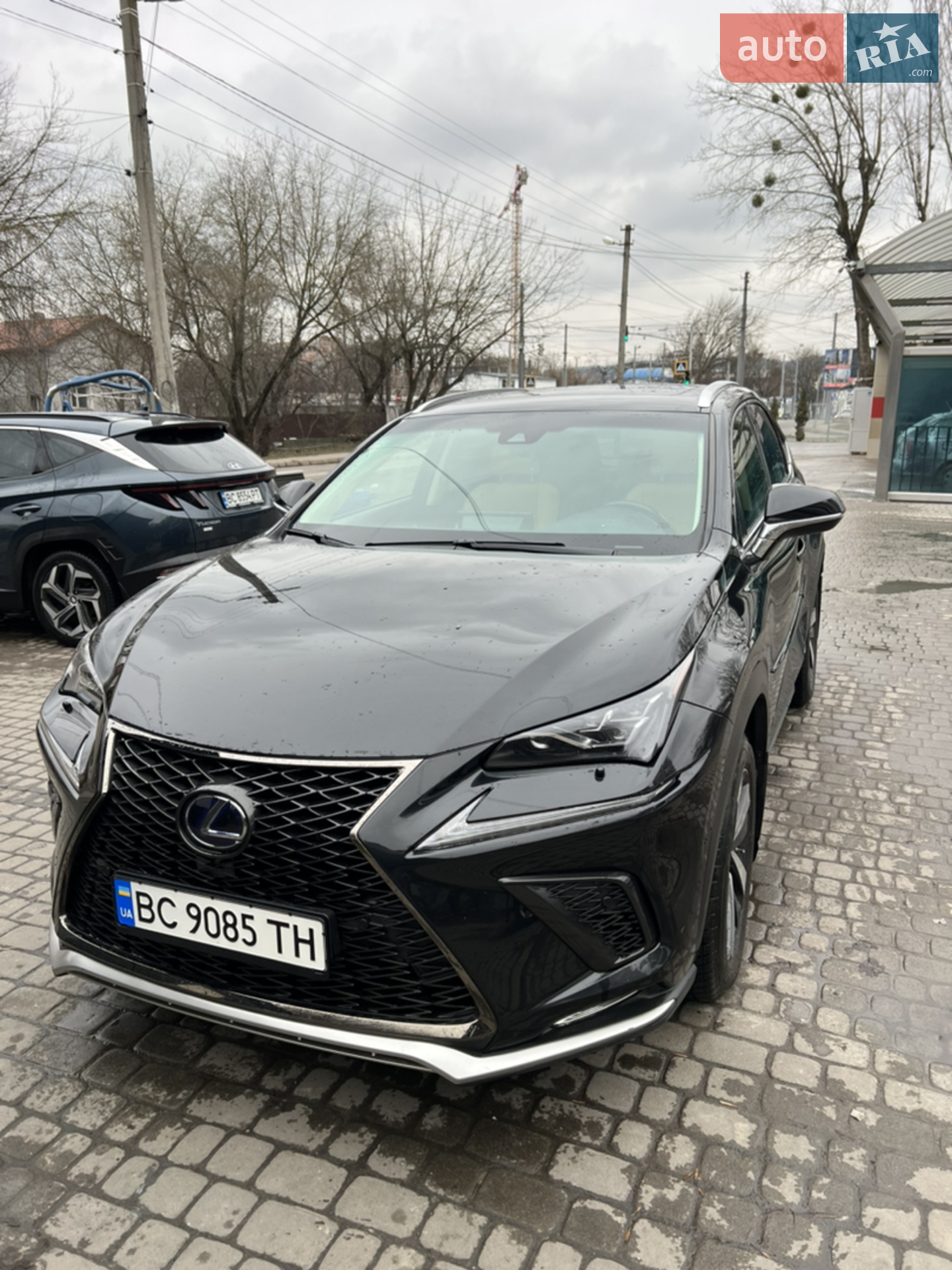 2018 Lexus NX - мініатюра 6