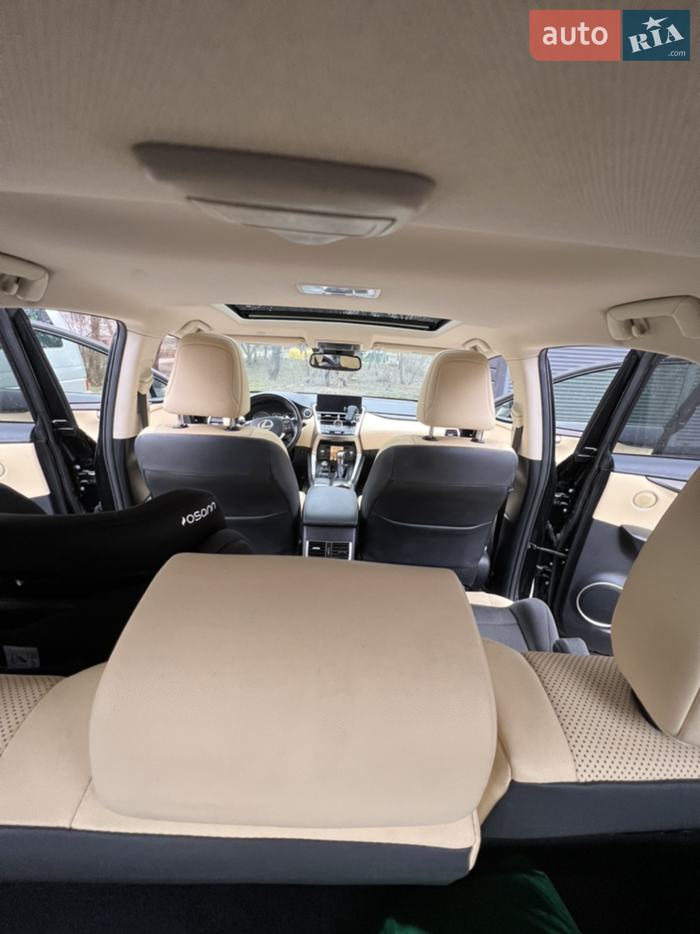 2018 Lexus NX - мініатюра 19