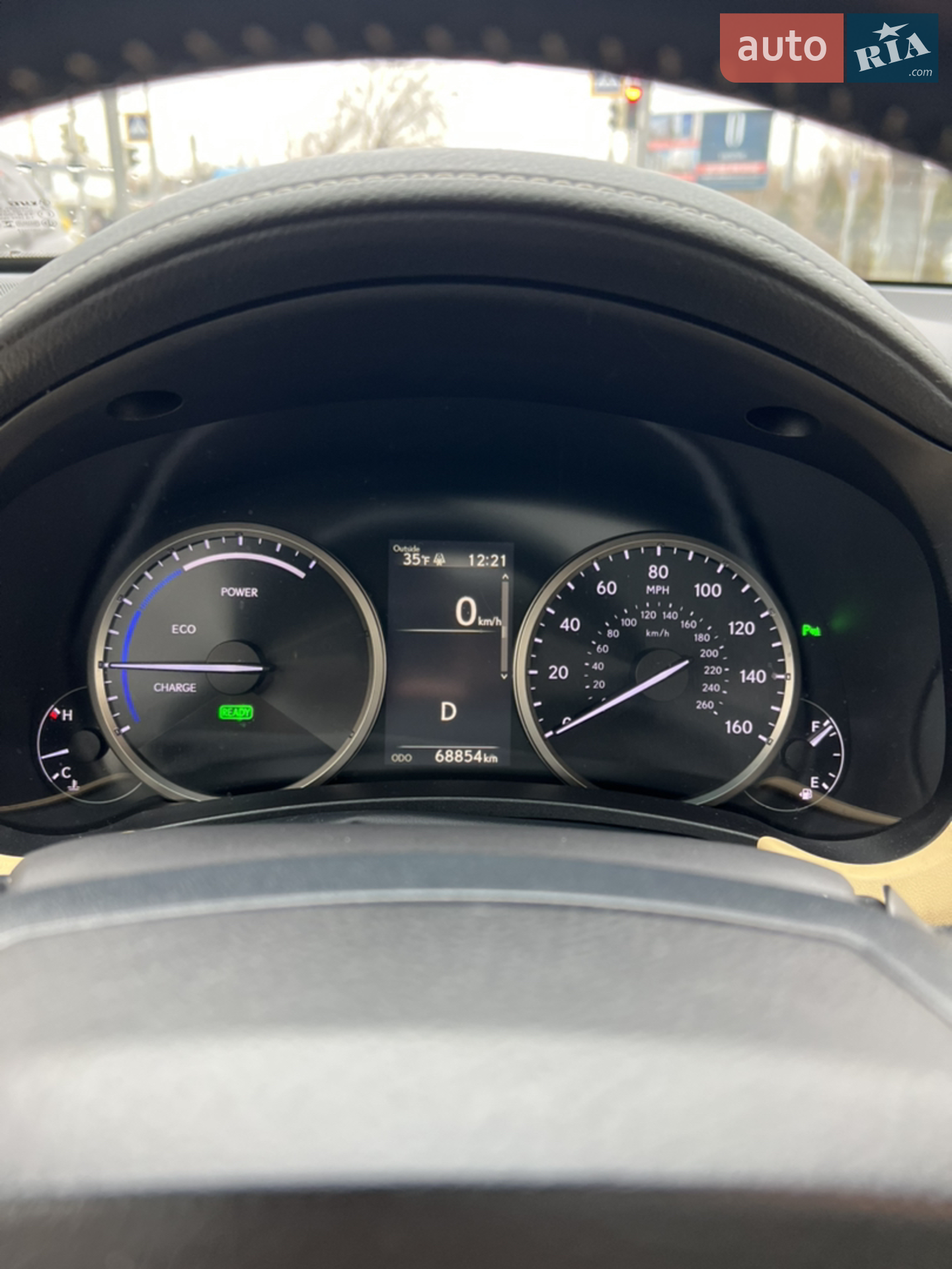 2018 Lexus NX - мініатюра 23