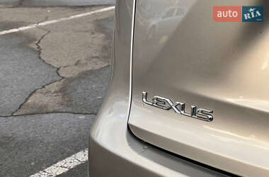 Позашляховик / Кросовер Lexus NX 2015 в Києві