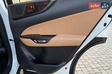 Внедорожник / Кроссовер Lexus NX 2022 в 