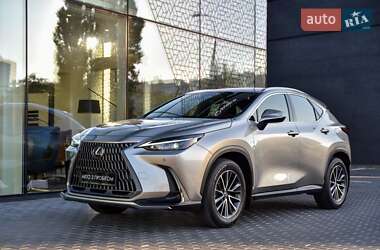 Внедорожник / Кроссовер Lexus NX 2023 в Одессе