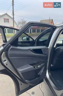 Внедорожник / Кроссовер Lexus NX 2023 в 