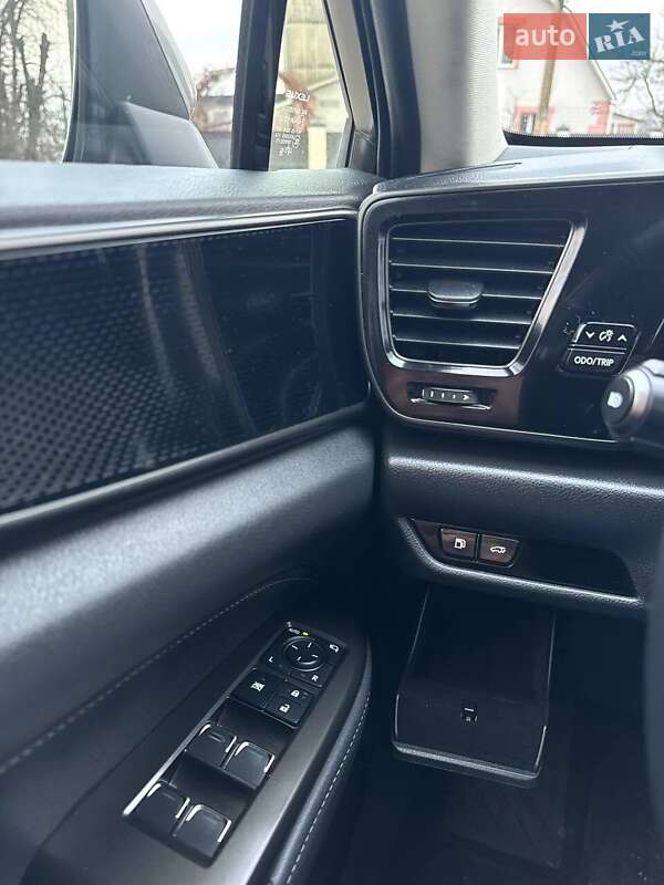 Позашляховик / Кросовер Lexus NX 2023 в Вінниці фото 38 Позашляховик / Кросовер Lexus NX 2023 в Вінниці