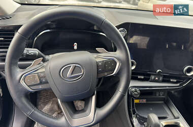 Внедорожник / Кроссовер Lexus NX 2023 в 