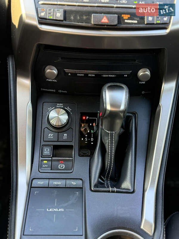 Внедорожник / Кроссовер Lexus NX 2018 в Киеве фото 17 Внедорожник / Кроссовер Lexus NX 2018 в Киеве