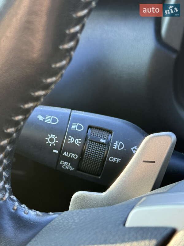 Внедорожник / Кроссовер Lexus NX 2018 в Киеве фото 22 Внедорожник / Кроссовер Lexus NX 2018 в Киеве