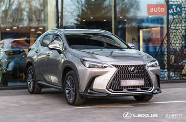 Внедорожник / Кроссовер Lexus NX 2022 в Днепре